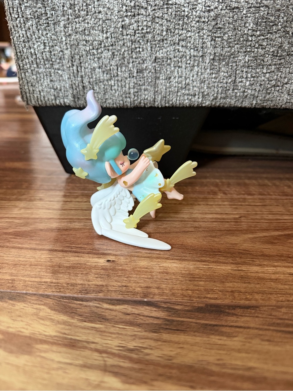 Nanci’s Dream Falling Star Figure